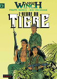 Largo Winch - L'Heure Du Tigre