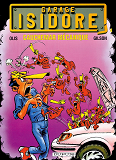 Garage Isidore - Cauchemar Mecanique