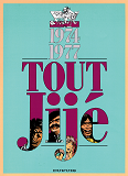 Tout Jije - Tome 13 - 1974-1977