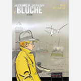 Jerome K. Jerome Bloche - Passe Recompose