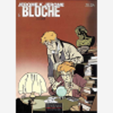 Jerome K. Jerome Bloche - Zelda