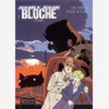 Jerome K. Jerome Bloche - Un Oiseau Pour Le Chat