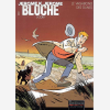 Jerome K. Jerome Bloche - Le Vagabond Des Dunes