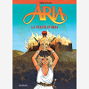 Aria - Tome 1 - La Fugue D'Aria