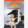 Aria - Tome 7 - Le Tribunal Des Corbeaux