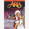 Aria - Tome 13 - Le Cri Du Prophete