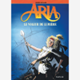 Aria - Tome 14 - Le Voleur De Lumiere