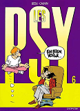 Les Psy - Eh Bien, Voila...