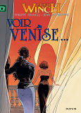 Largo Winch - Voir Venise...