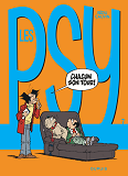 Les Psy - Chacun Son Tour !