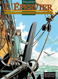 Epervier (L') - Captives A Bord