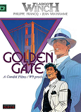Largo Winch - Golden Gate