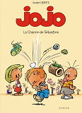 Jojo - Tome 10 - La Chance De Sebastien