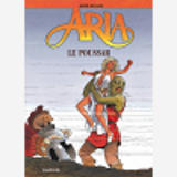 Aria - Tome 23 - Le Poussar