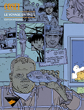 Le Voyage En Italie (Edition I - T13 - Voyage En Italie T1