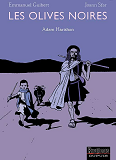Les Olives Noires - Tome 2 - Adam Harishon
