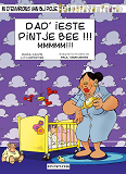 Du Cote De Chez Poje - Dad'Ieste Pintje Bee !!! Mmmmm !!!