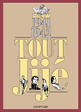 Tout Jije - Tome 17 - 1941-1942