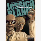 Jessica Blandy - La Maison Du Dr.Zack