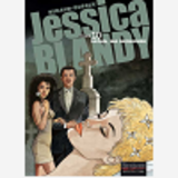 Jessica Blandy - Satan, Ma Dechirure