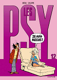 Les Psy - Je Suis Moche !