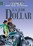Largo Winch - La Loi Du Dollar