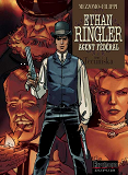 Ethan Ringler, Agent Federal - Tome 1 - Tecumska