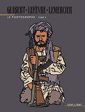 Le Photographe - T52 - Le Photographe, T3 + Dvd