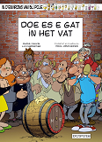 Du Cote De Chez Poje - Doe Es E Gat In Het Vat
