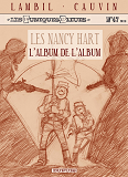 Les Tuniques Bleues - Tome 47 - Les Nancy Hart