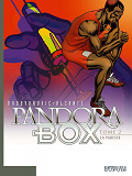 Pandora Box - Tome 2 - La Paresse - Tome 2/8