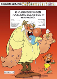 Du Cote De Chez Poje - E Kloekske Vi Den Hond, En E Gelas Bee In Man Mond