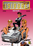 Garage Isidore - Moteur !