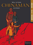 Chinaman - Tome 8 - Les Pendus