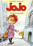 Jojo - Tome 15 - Une Fiancee Pour Papa