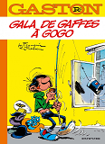 Gaston (Edition Speciale) - Gala De Gaffes A Gogo