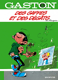 Gaston (Edition Speciale) - Des Gaffes Et Des Degats