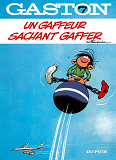 Gaston (Edition Speciale) - Un Gaffeur Sachant Gaffer