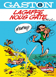 Gaston (Edition Speciale) - Lagaffe Nous Gate