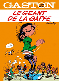 Gaston (Edition Speciale) - Le Geant De La Gaffe