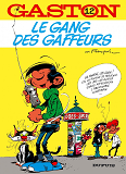 Gaston (Edition Speciale) - Le Gang Des Gaffeurs