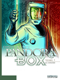 Pandora Box - Tome 7 - La Colere - Tome 7/8
