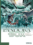 Pandora Box - Tome 8 - L'Esperance - Tome 8/8