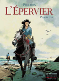 Epervier (L') (Integrale) - Epervier-Integrale (Vol 1 A 6) (L')