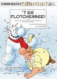 Du Cote De Chez Poje - T'Es Flotchesbee !