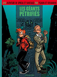 Le Spirou De ... - Les Geants Petrifies