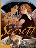 Secrets, L'Echarde - Tome 2 - Secrets, L'Echarde, Tome 2/2