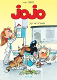 Jojo - Tome 16 - Jojo Veterinaire