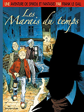 Le Spirou De ... - Les Marais Du Temps