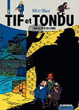 Tif Et Tondu - L'Integrale - Tome 2 - Sur La Piste Du Crime